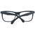 Men' Spectacle frame Lozza VL4122 54BLKM