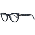 Unisex' Spectacle frame Lozza VL4123 4506DQ