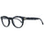 Unisex' Spectacle frame Lozza VL4123 4506DQ