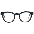 Unisex' Spectacle frame Lozza VL4123 4506DQ