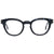 Unisex' Spectacle frame Lozza VL4123 4506DQ