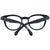 Monture de Lunettes Unisexe Lozza VL4123 4506DQ