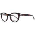 Unisex' Spectacle frame Lozza VL4123 4509AJ