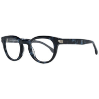 Monture de Lunettes Unisexe Lozza VL4123 450BLK