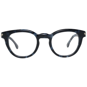 Monture de Lunettes Unisexe Lozza VL4123 450BLK