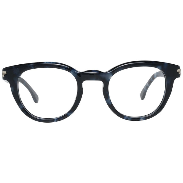 Unisex' Spectacle frame Lozza VL4123 450BLK