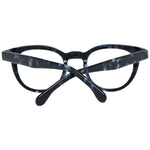 Monture de Lunettes Unisexe Lozza VL4123 450BLK