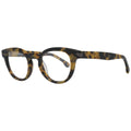 Unisex' Spectacle frame Lozza VL4123 45960M