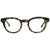 Unisex' Spectacle frame Lozza VL4123 45960M