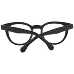 Monture de Lunettes Unisexe Lozza VL4123 45BLKM