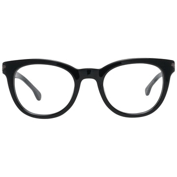 Monture de Lunettes Femme Lozza VL4124 47BLKY