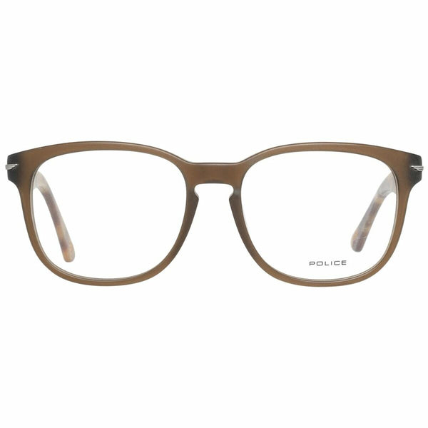 Monture de Lunettes Homme Police VPL392 526W8M