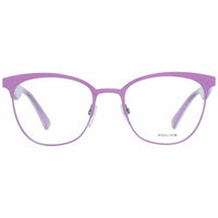 Monture de Lunettes Femme Police PL417M 5108PP