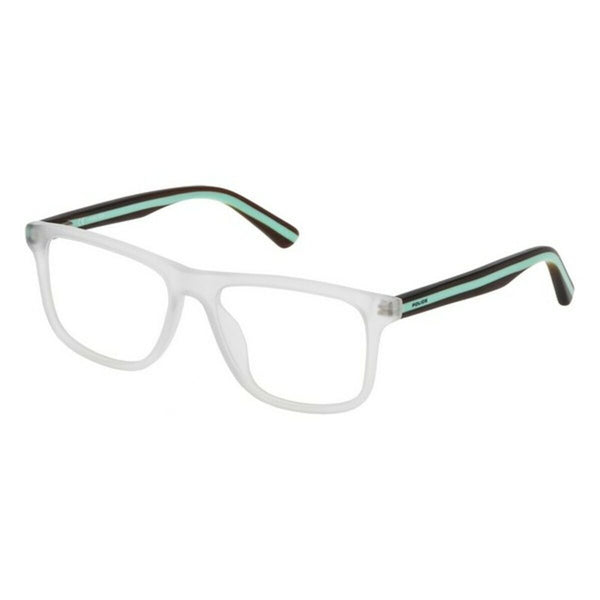 Monture de Lunettes Police VK049500881 Crème Ø 50 mm Enfant