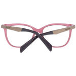 Ladies' Spectacle frame Zadig & Voltaire VZV085 52096D