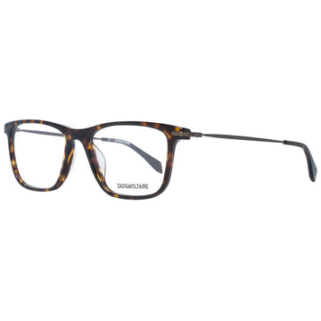 Men' Spectacle frame Zadig & Voltaire VZV135 530743