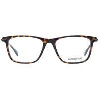 Men' Spectacle frame Zadig & Voltaire VZV135 530743