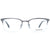 Men' Spectacle frame Zadig & Voltaire VZV136 520H68