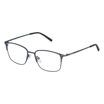 Monture de Lunettes Homme Sting VST062510I09 Bleu (ø 51 mm)