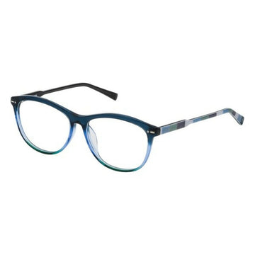 Montatura per Occhiali Donna Sting VST064540BLV Azzurro (ø 54 mm)