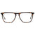 Unisex' Spectacle frame Sting VST066 5209AJ