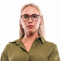 Unisex' Spectacle frame Sting VST066 5209AJ