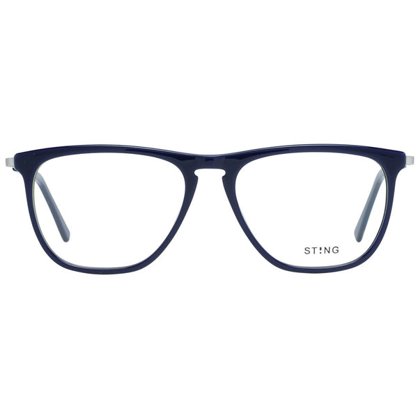 Unisex' Spectacle frame Sting VST066 520XA7