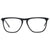 Unisex' Spectacle frame Sting VST066 529WRM