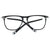 Monture de Lunettes Unisexe Sting VST066 529WRM