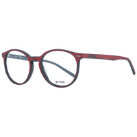 Unisex' Spectacle frame Sting ST039 496HTM