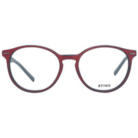 Unisex' Spectacle frame Sting ST039 496HTM