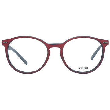 Monture de Lunettes Unisexe Sting ST039 496HTM