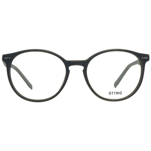 Monture de Lunettes Unisexe Sting VST039 4990YM