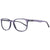 Unisex' Spectacle frame Sting VST040 53ADZM