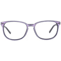 Unisex' Spectacle frame Sting VST040 53ADZM