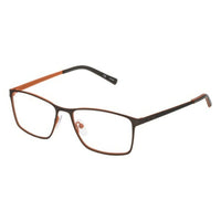 Men' Spectacle frame Sting VST0315401HF (ø 54 mm)