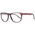 Unisex' Spectacle frame Sting VST040 536HTM