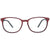 Unisex' Spectacle frame Sting VST040 536HTM