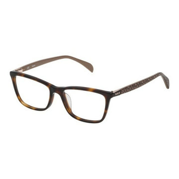 Okvir za očala ženska Tous VTO978520722 (52 mm) Rjava (ø 52 mm)