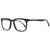 Monture de Lunettes Homme Lozza VL4136 510BLK