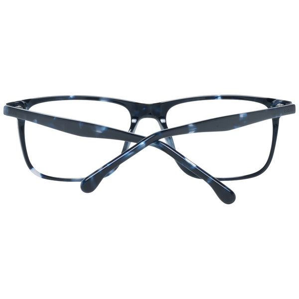 Men' Spectacle frame Lozza VL4137 5406DQ