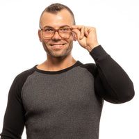 Monture de Lunettes Homme Lozza VL4137 54711M