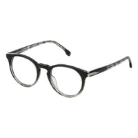 Monture de Lunettes Unisexe Lozza VL4141470W40