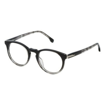 Monture de Lunettes Unisexe Lozza VL4141470W40