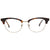 Monture de Lunettes Femme Lozza VL4142 5009AJ