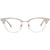 Monture de Lunettes Femme Lozza VL4142 5009LV