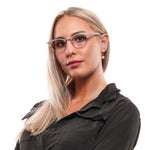 Monture de Lunettes Femme Lozza VL4142 5009LV