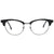 Monture de Lunettes Femme Lozza VL4142 500BLK