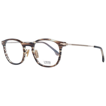 Men' Spectacle frame Lozza VL4143 5006XE