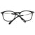 Monture de Lunettes Homme Lozza VL4143 500BLK